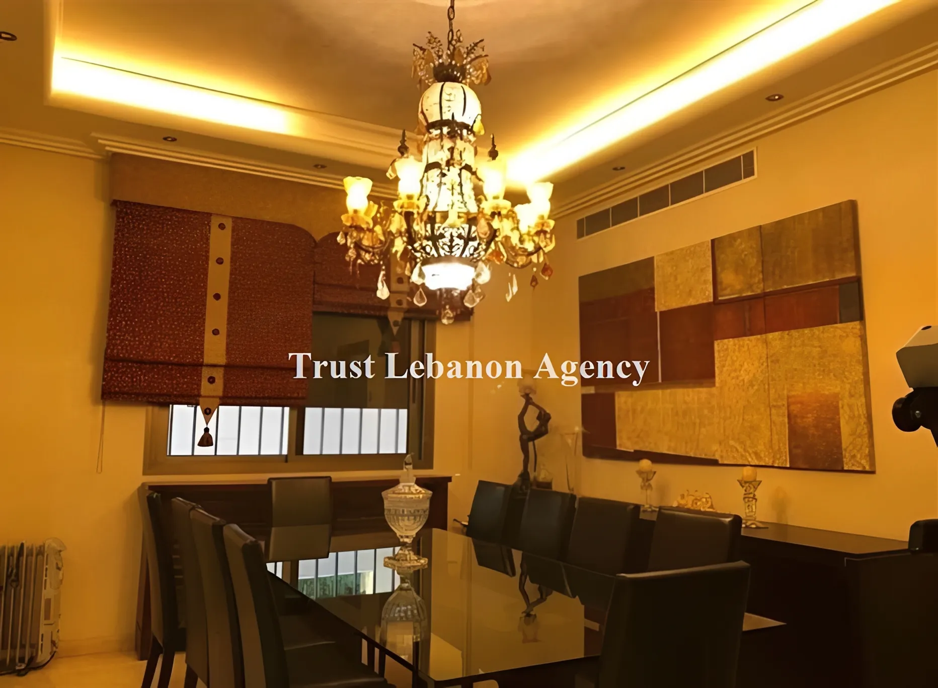 Apartment for Sale in Keserwan Fatka Lebanon