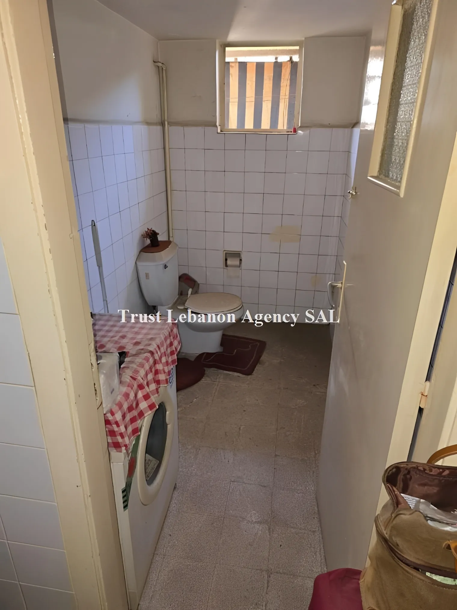 Apartment for Sale in Baabda Ain Al Remmeneh Lebanon