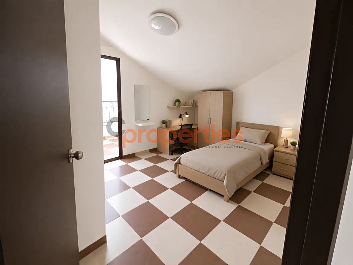 Apartment for Rent in Mansourieh - 2 bed, 2 bath