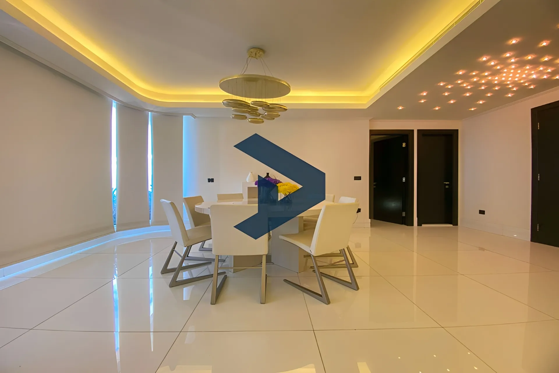 Apartment for sale in Ain Al Mraiseh, Beirut, Lebanon