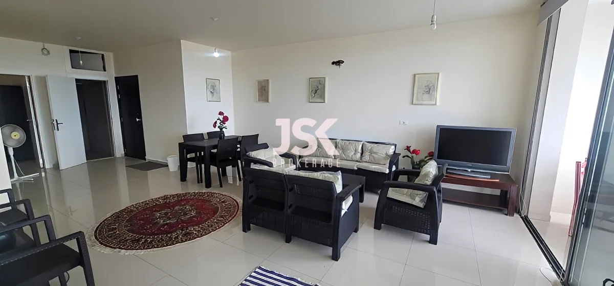 Apartment for Sale in Tabarja, Lebanon