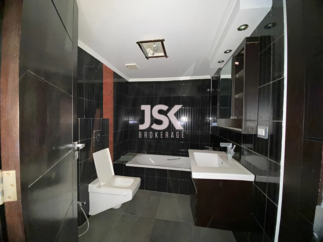 Apartment for Rent in Ras