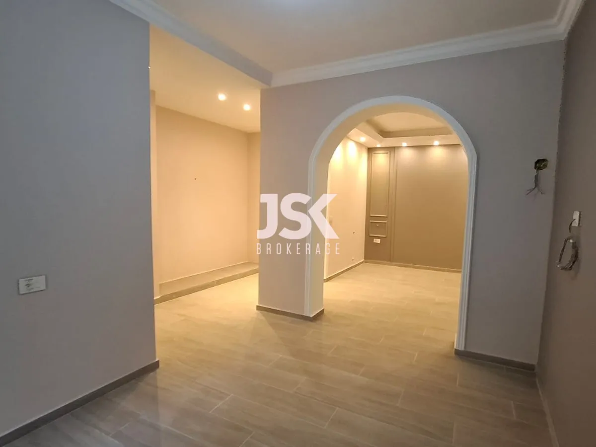 Apartment for Sale in Bsalim