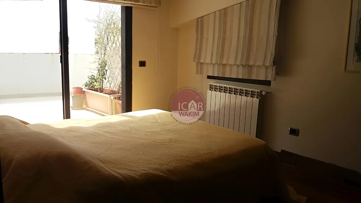 Duplex for Sale in Beit Meri - 3 bed, 4 bath