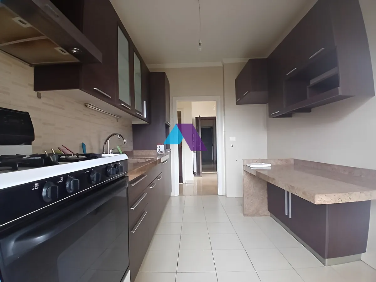 Apartment for Sale in Mansourieh