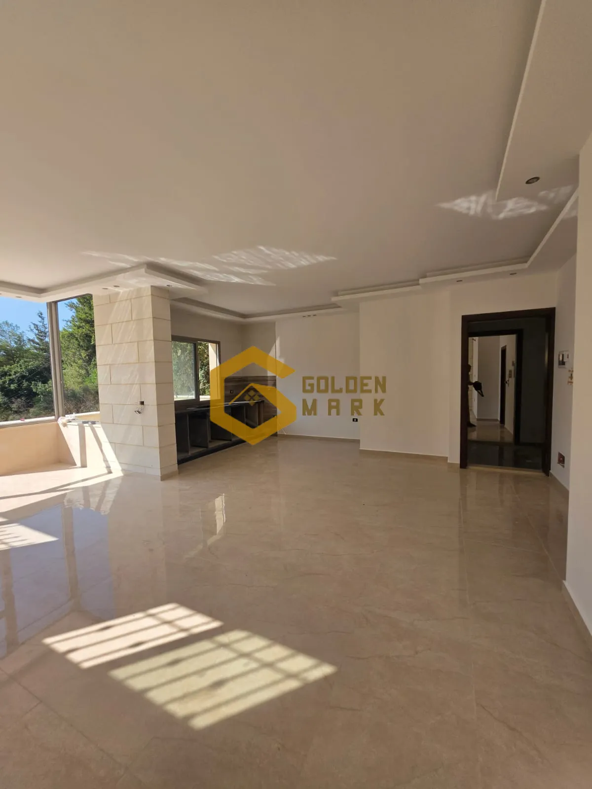 Apartment for Sale in Blat