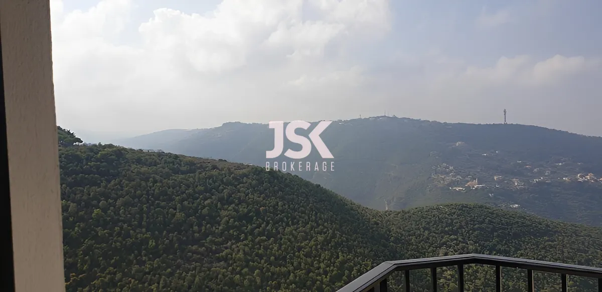 Apartment for Rent in Smar Jbeil, Lebanon - 2 bed, 2 bath