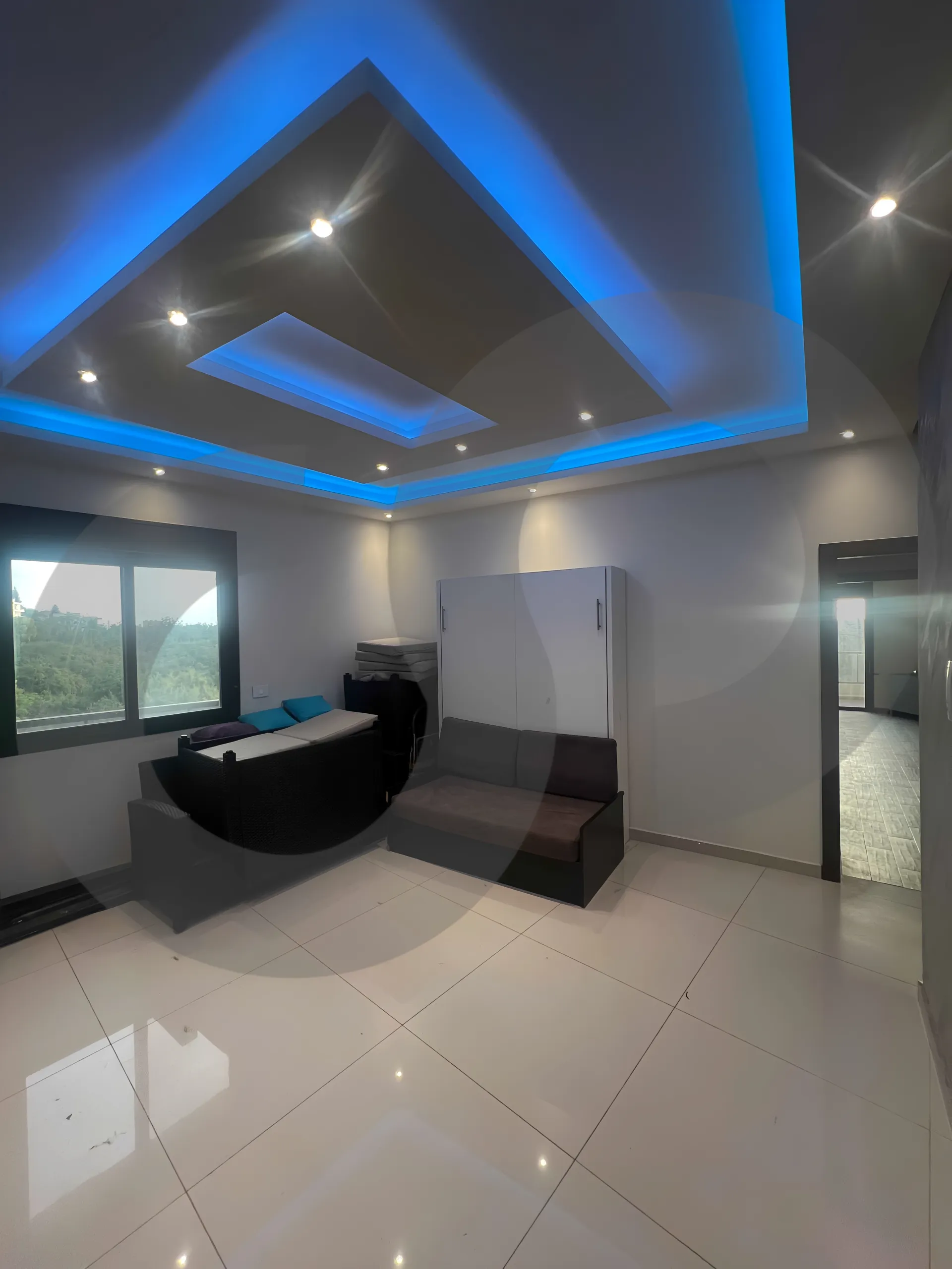 Apartment for Sale in Bouar - 2 bed, 3 bath