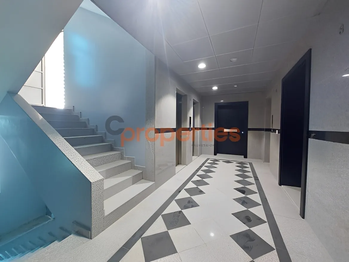 Office for Rent in Baouchriyeh