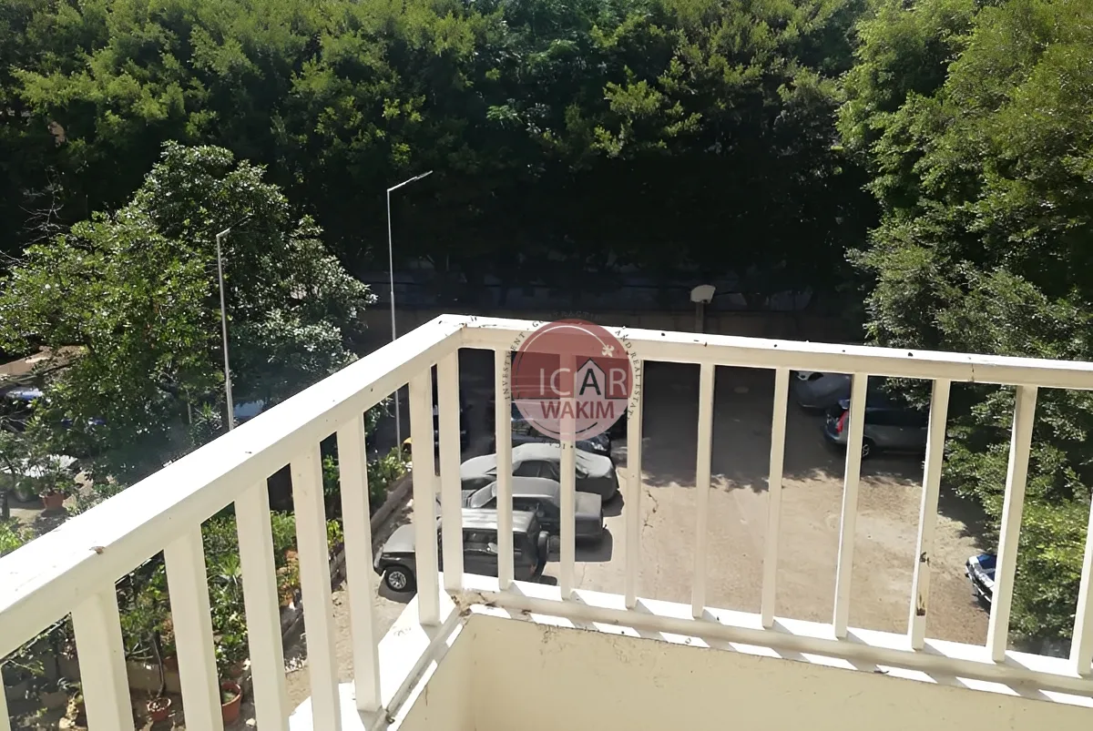 Office for rent in Jdeideh