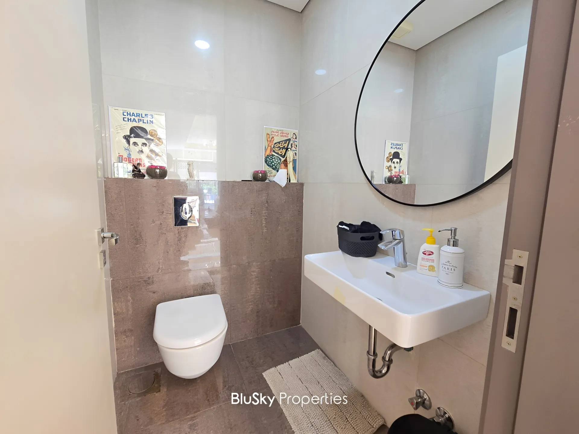 Apartment for sale in Mansourieh, lebanon