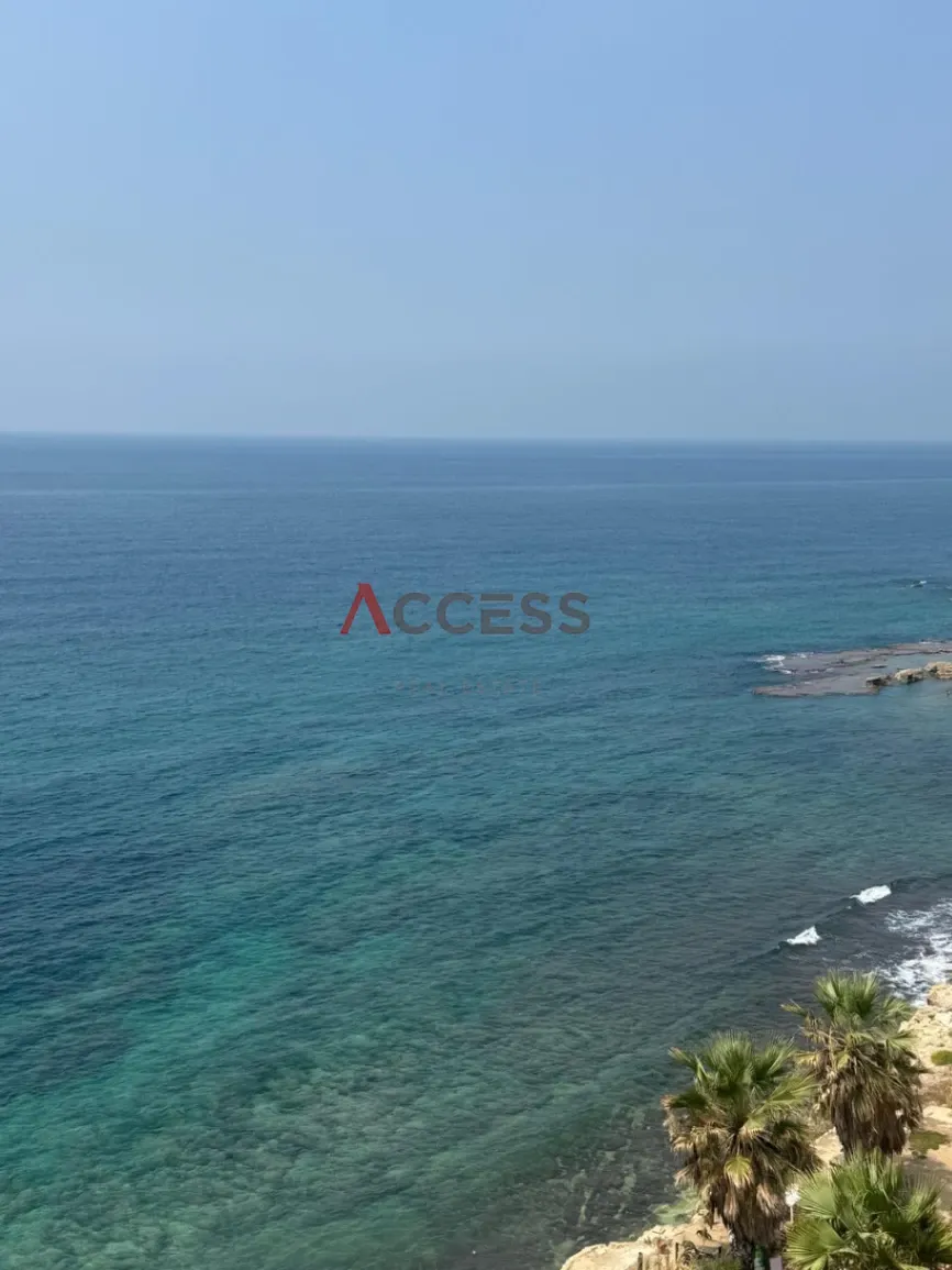 Chalet for sale in Aamchit, Lebanon