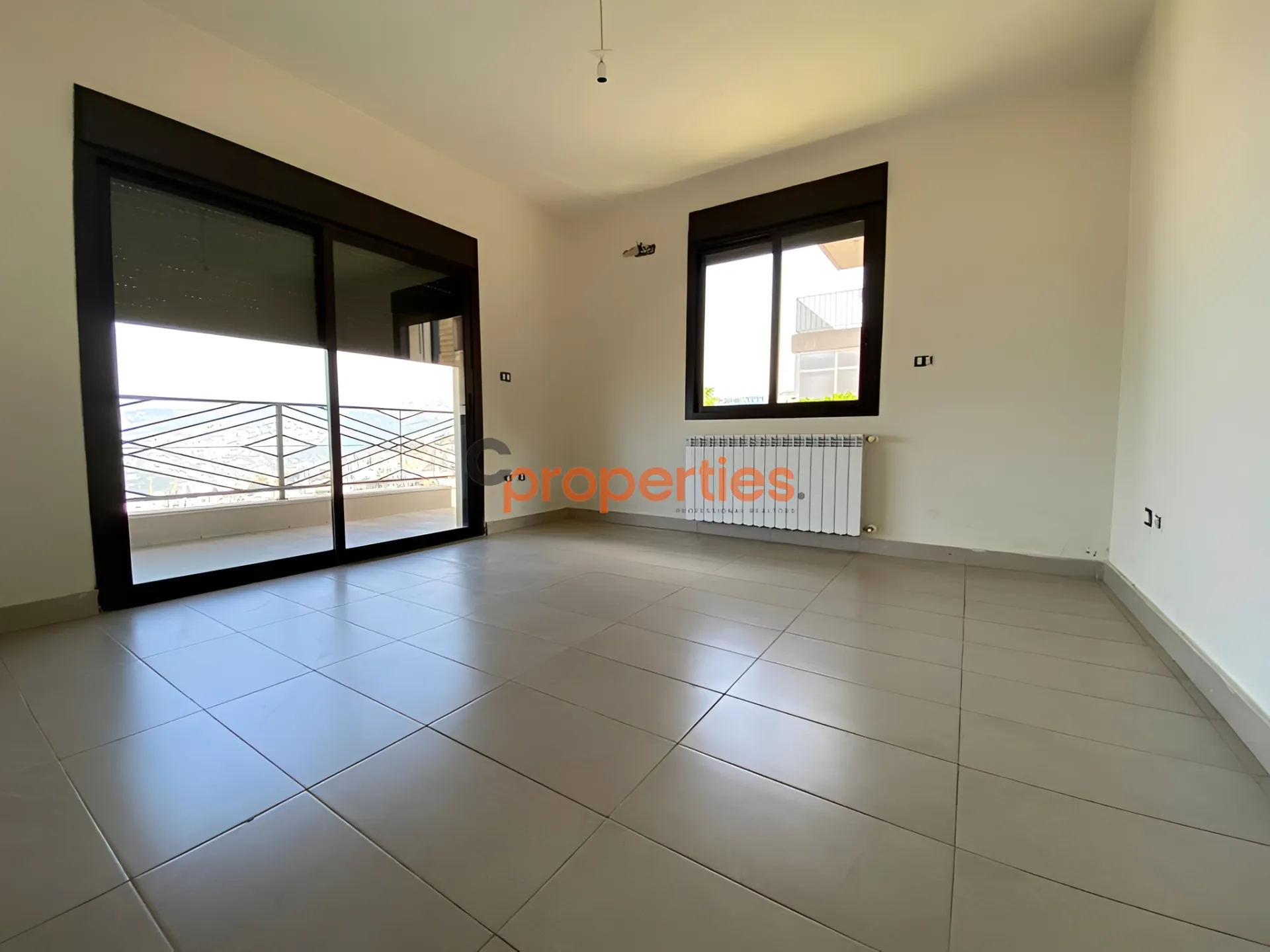 Apartment for sale in Biyyadah, Lebanon