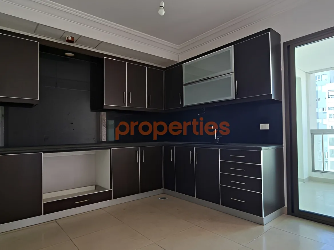 Apartment for Sale in Achrafieh