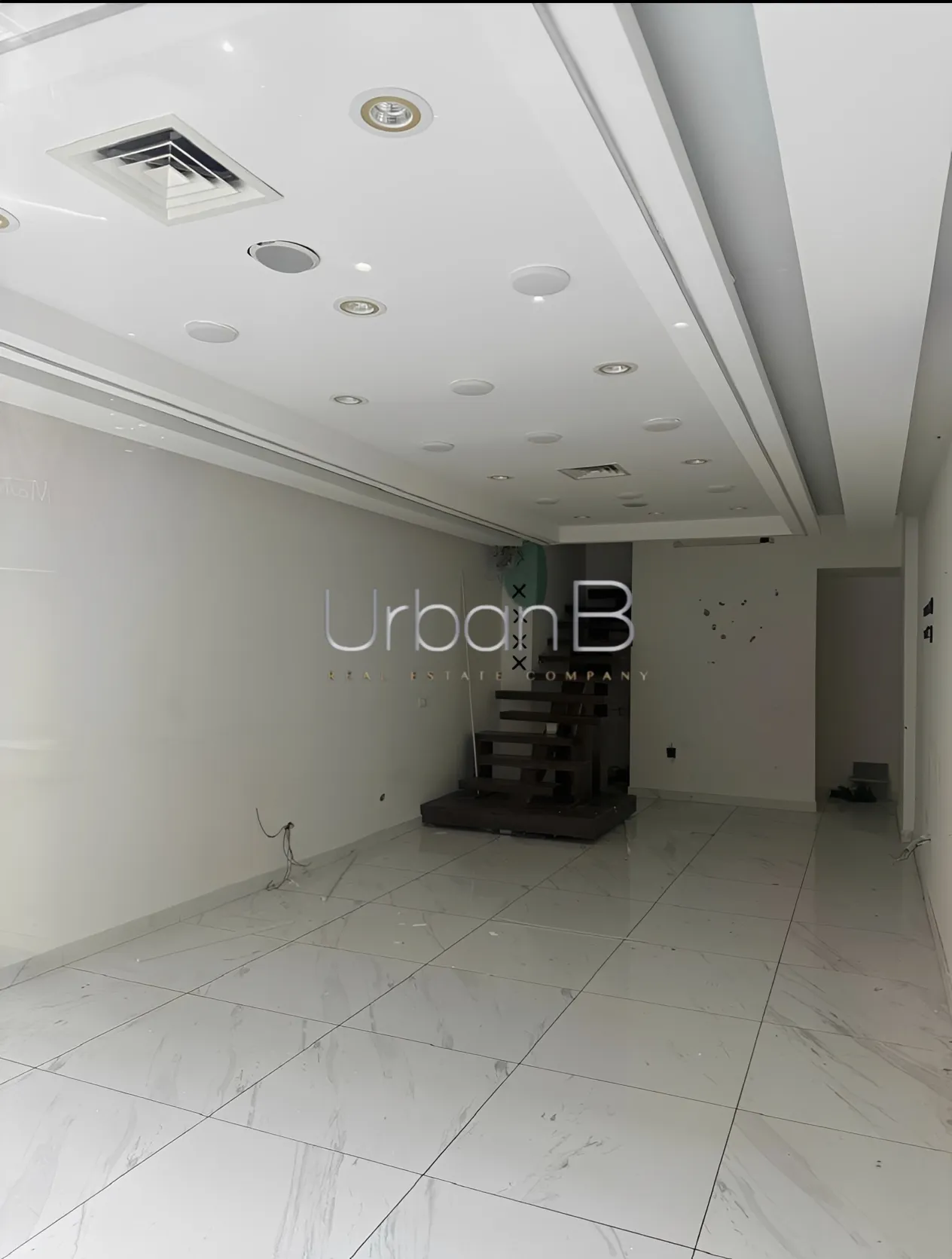 Shop for rent in Verdun, beirut, lebanon
