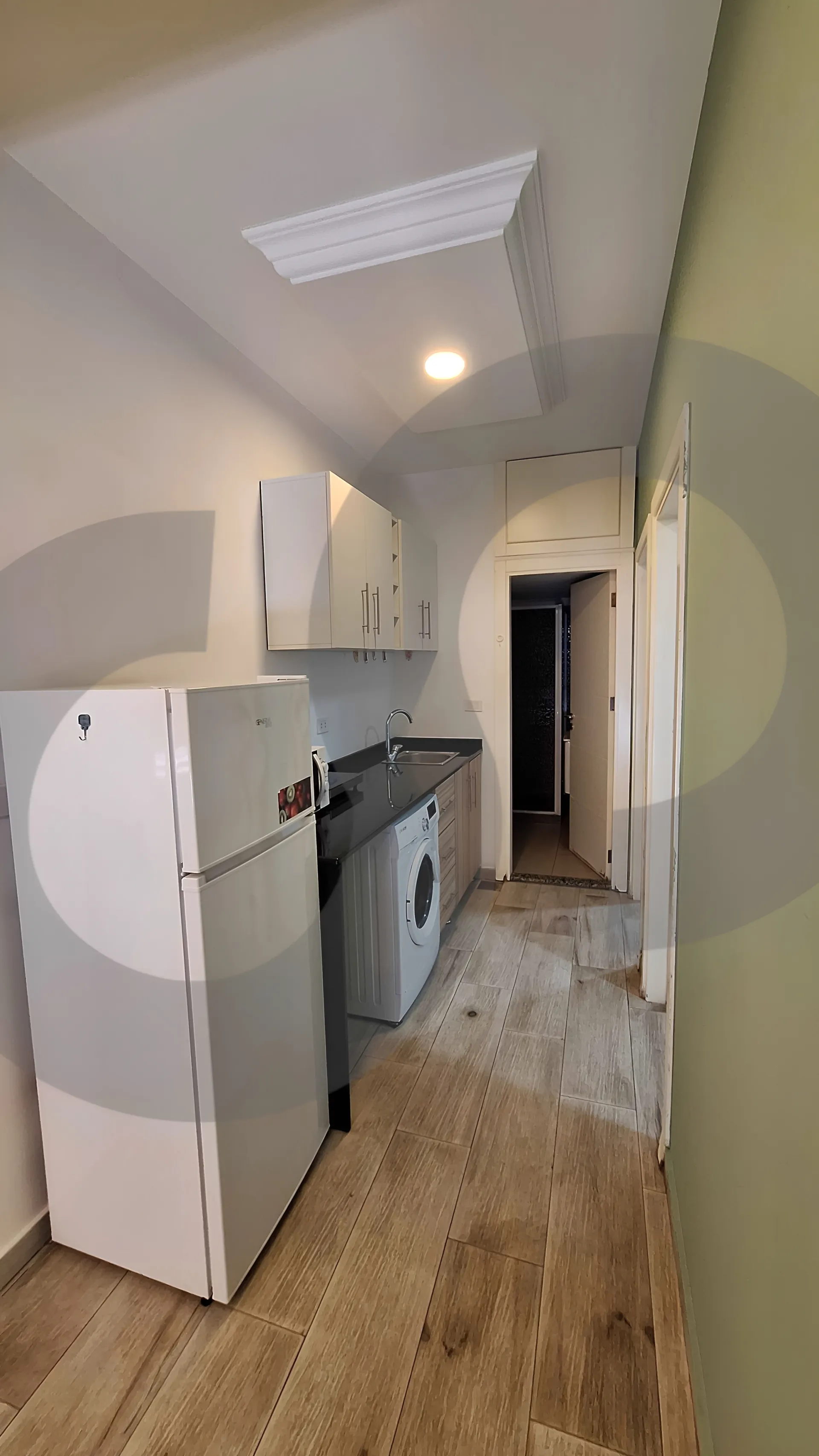 Apartment for Rent in Byblos - 2 bed, 1 bath