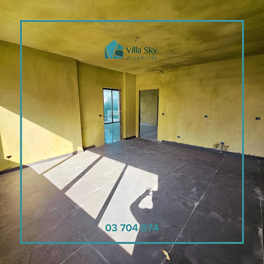 Apartment for Sale in Cornet Chahwan, Lebanon