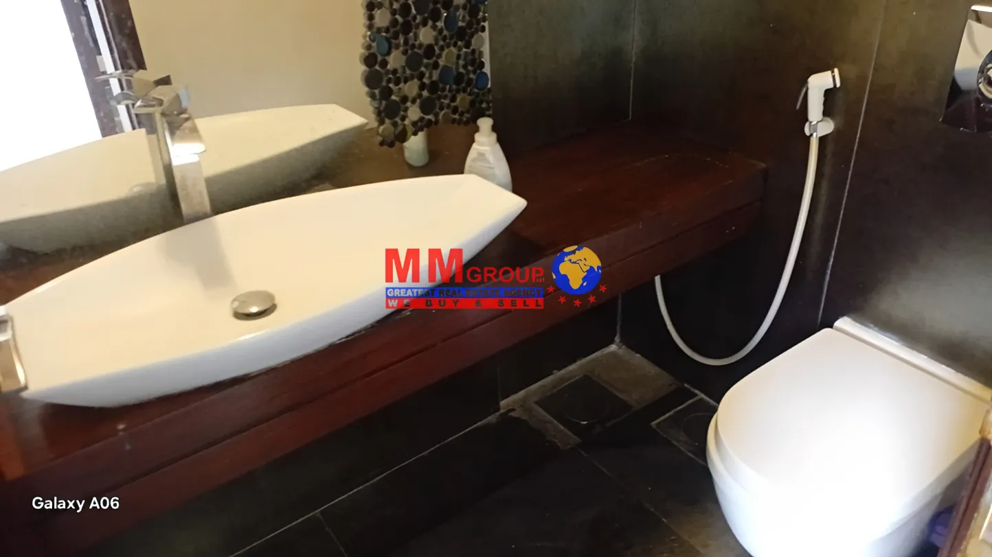 Apartment for rent in Beit Meri
