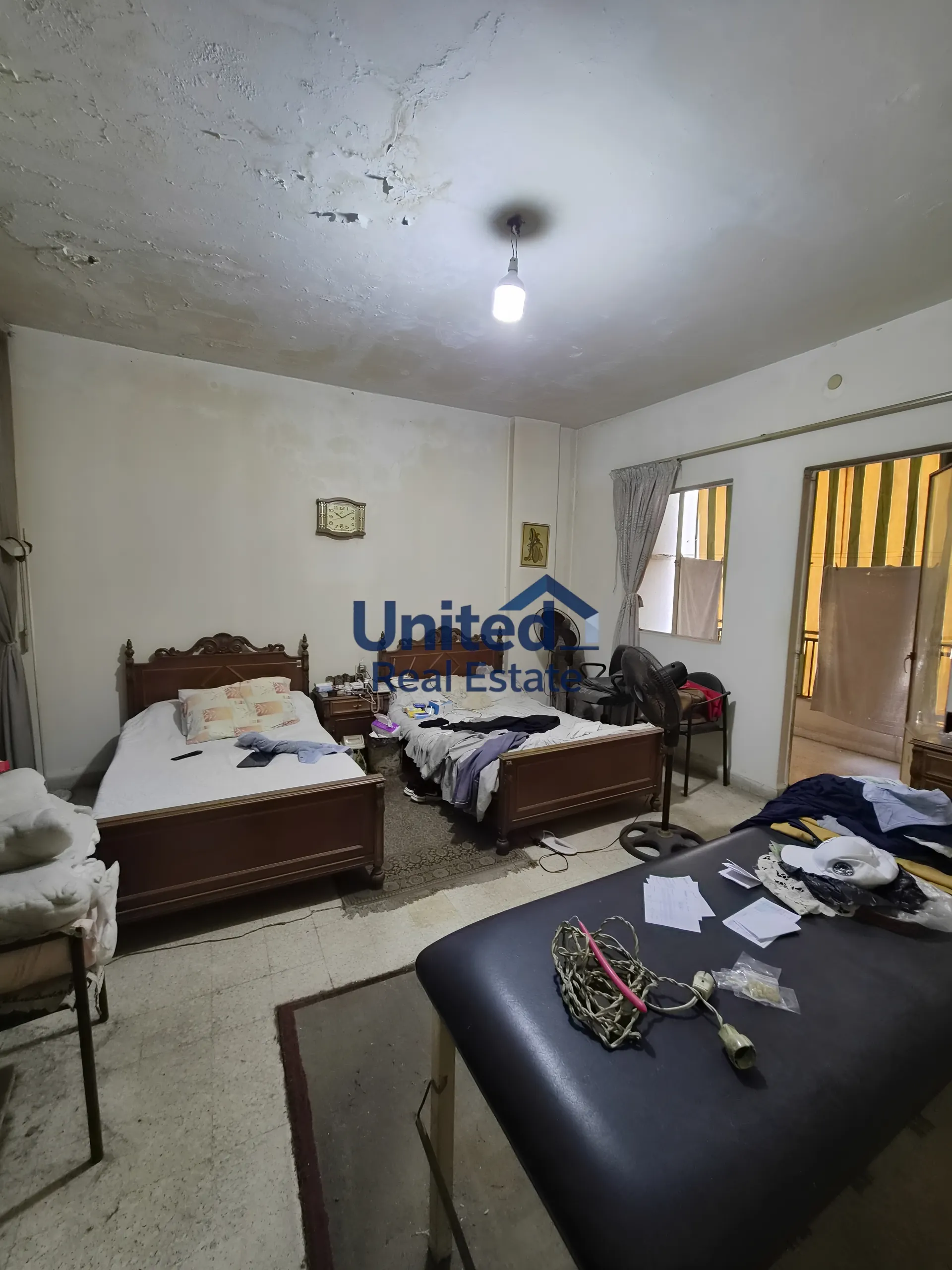 Apartment for sale in Sassine