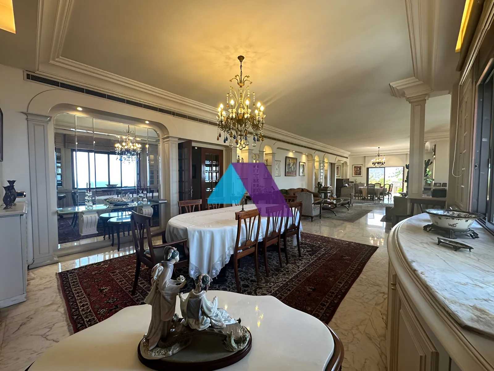 Apartment for Sale in Naqqache