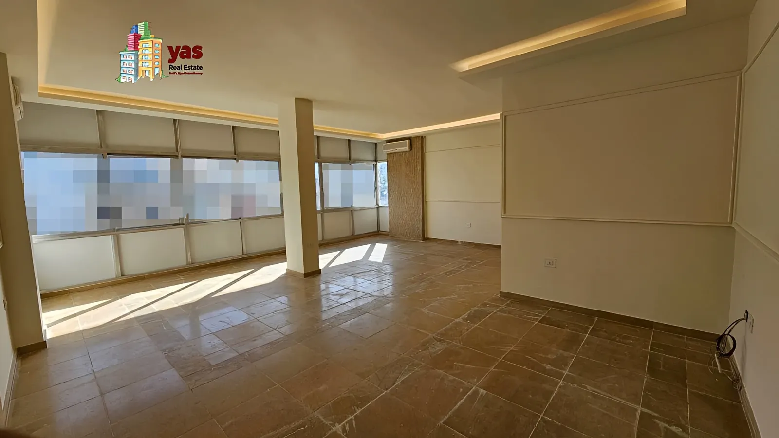 Office for rent in Zouk Mosbeh