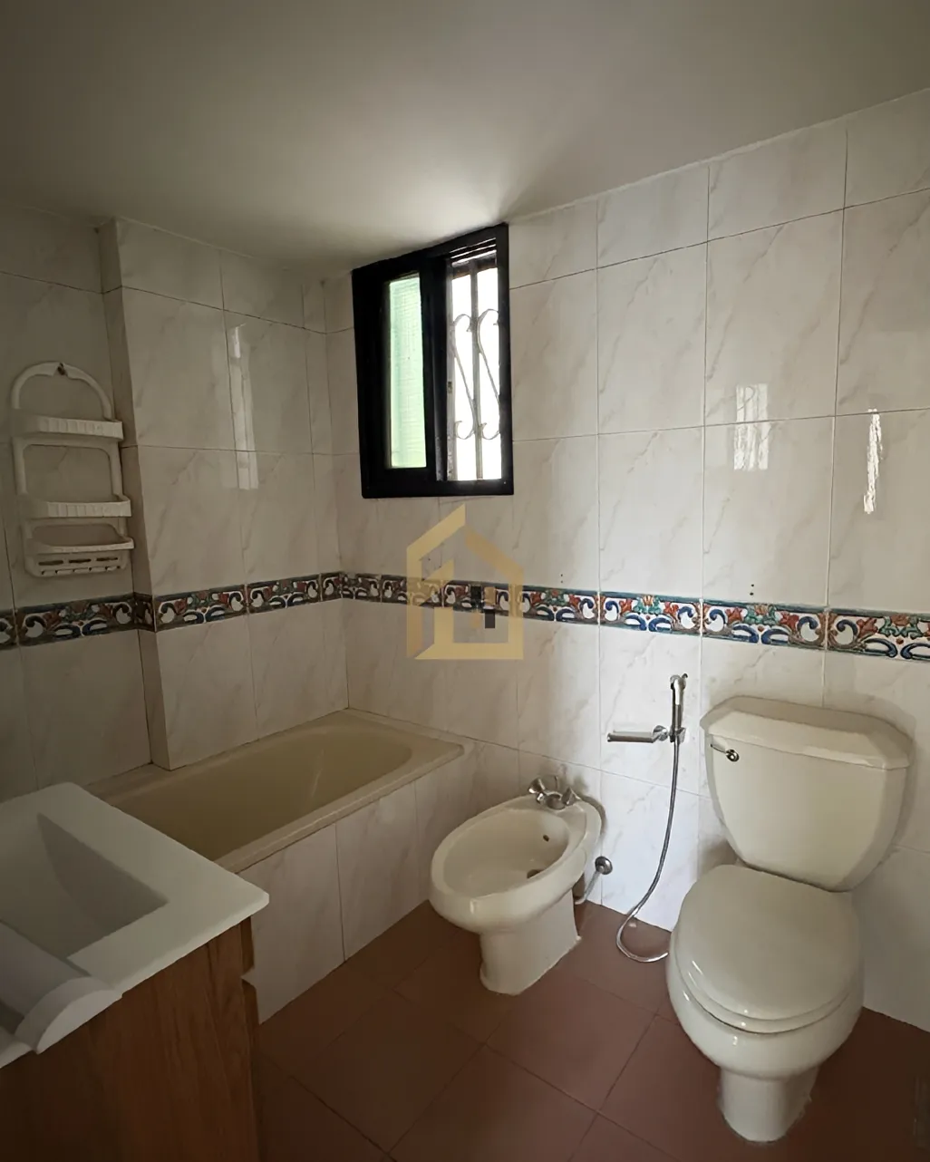 Apartment for rent in Achrafieh, Beirut, Lebanon