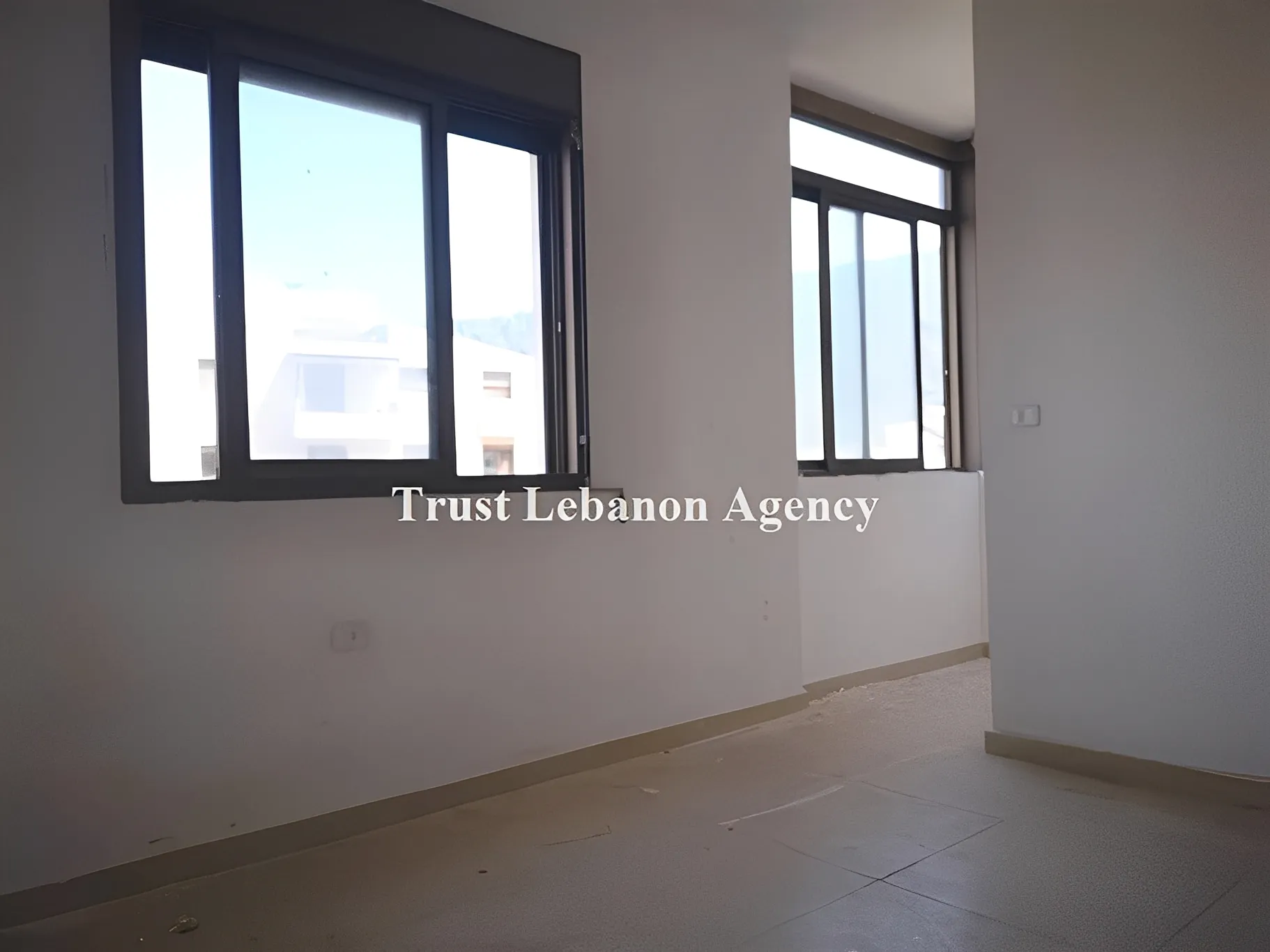 Apartment for Sale in Metn Jouret El Ballout Lebanon