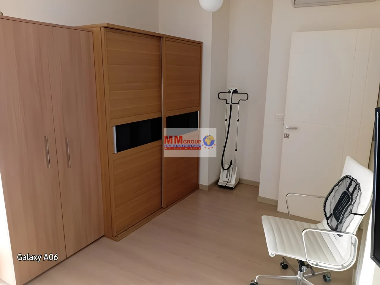 Apartment for Sale in Mansourieh - 3 bed, 3 bath