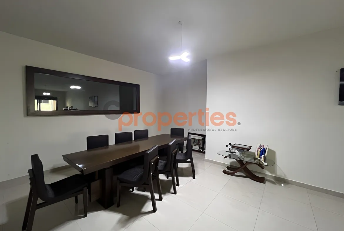Apartment for Sale in Mar Roukoz