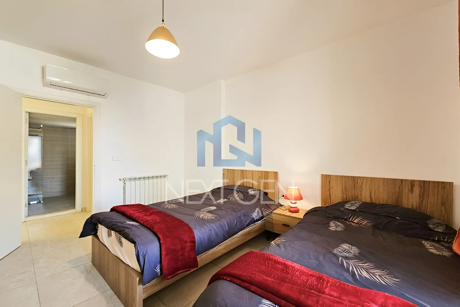 Apartment for Rent in Gemmayzeh