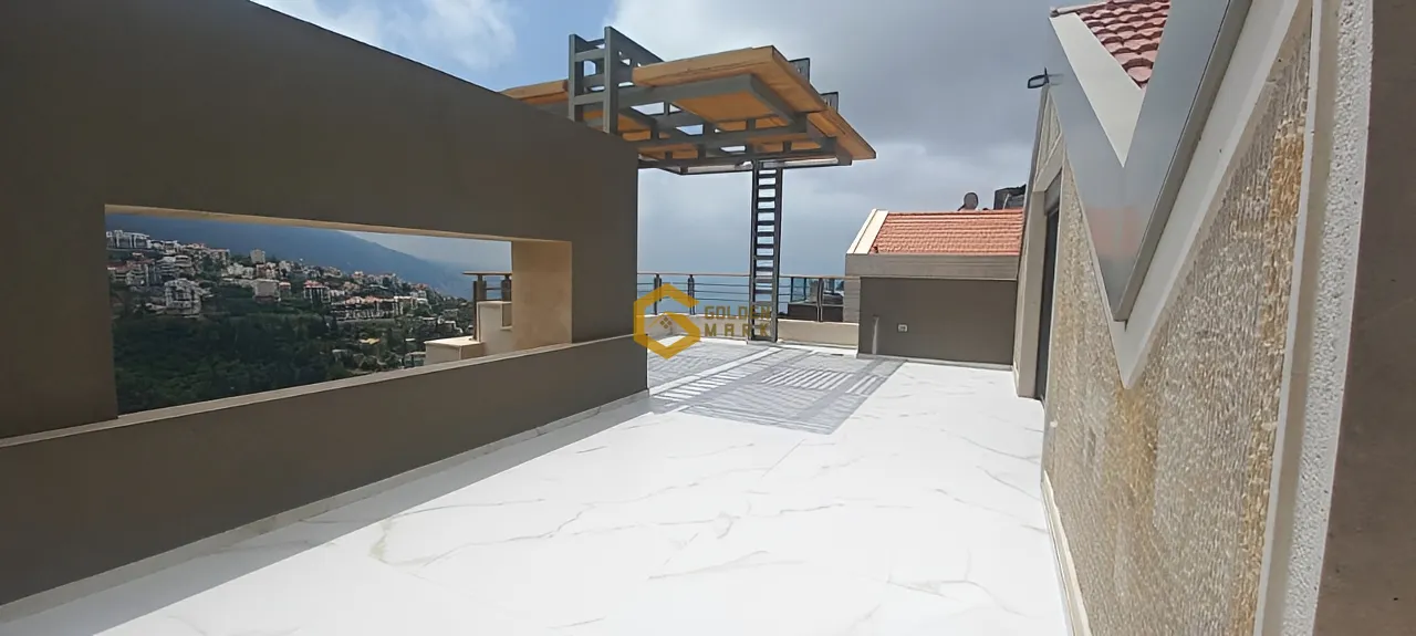 Duplex for Sale in Adma w Dafnah - 4 bed, 5 bath