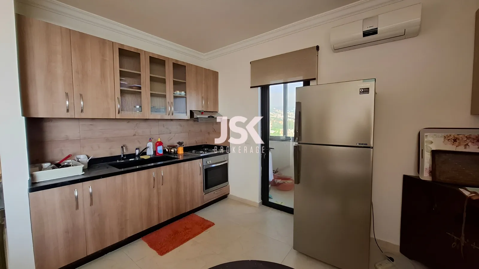 Duplex for Sale in Aamchit