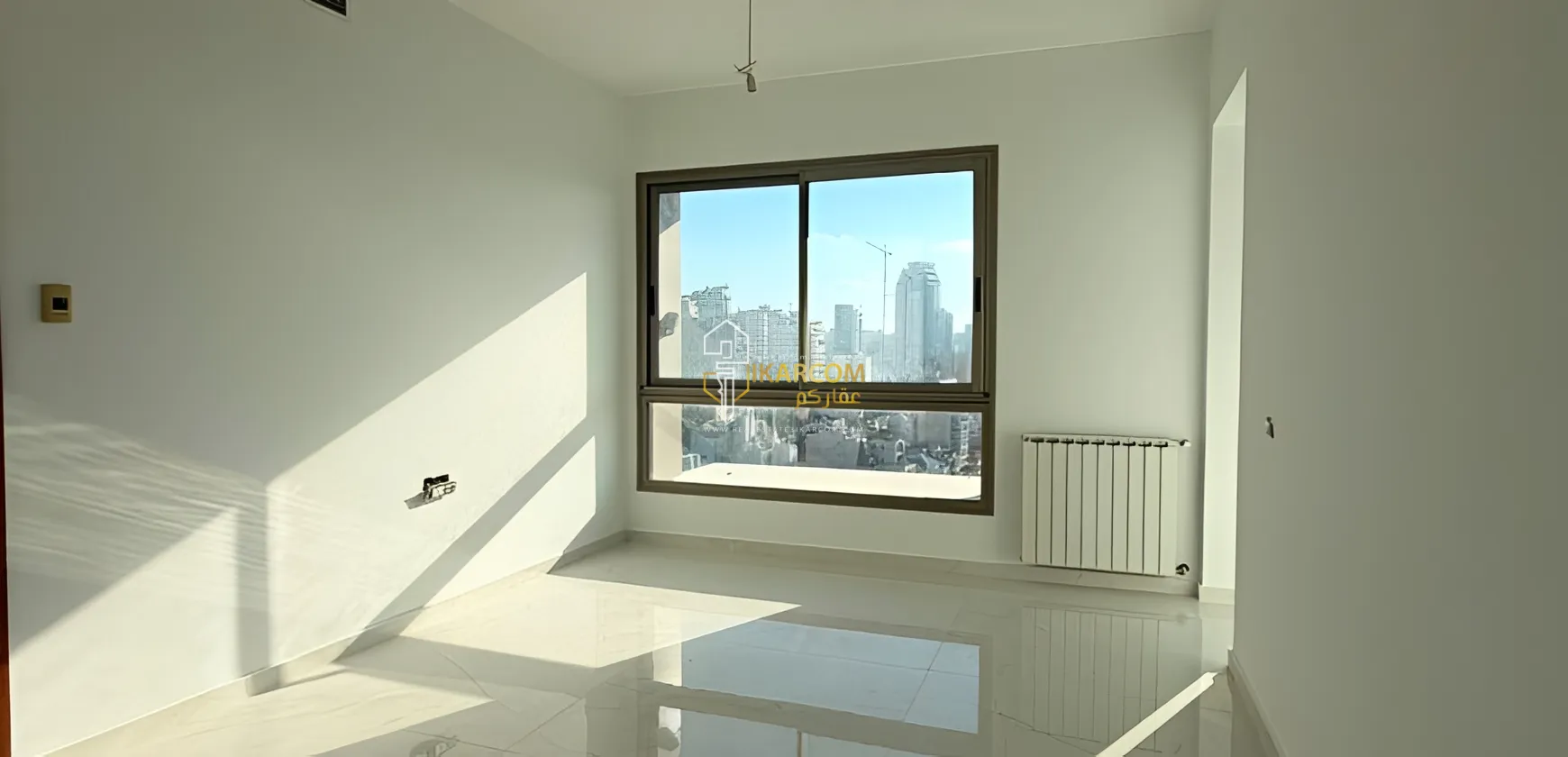 Apartment for Sale in Achrafieh, Achrafieh, Lebanon