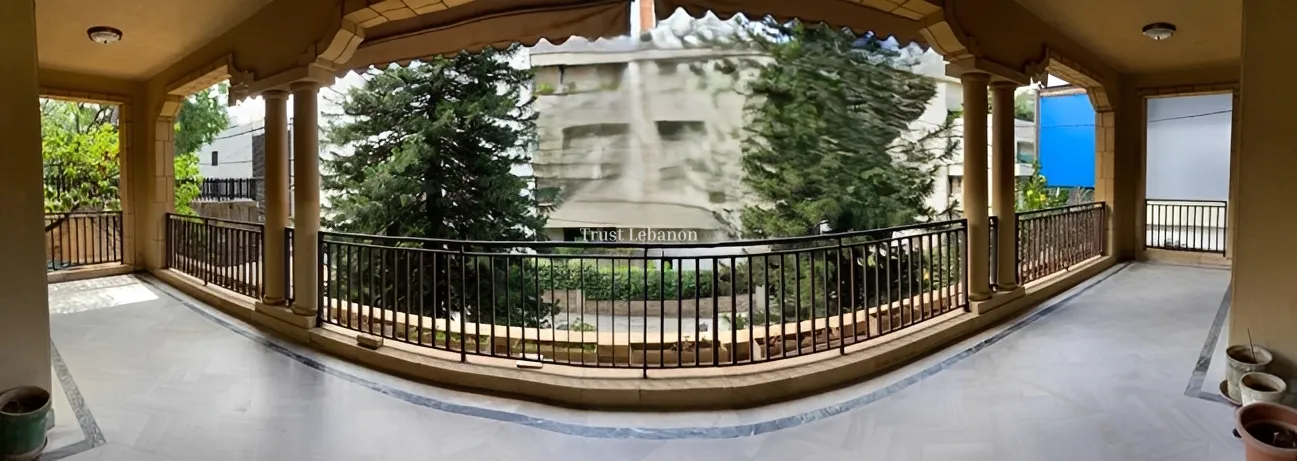 Residential Building for sale in Rabieh, Lebanon