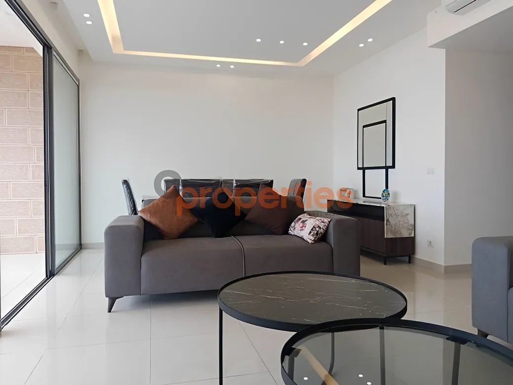 Apartment for Sale in Mar Roukoz - 3 bed, 4 bath