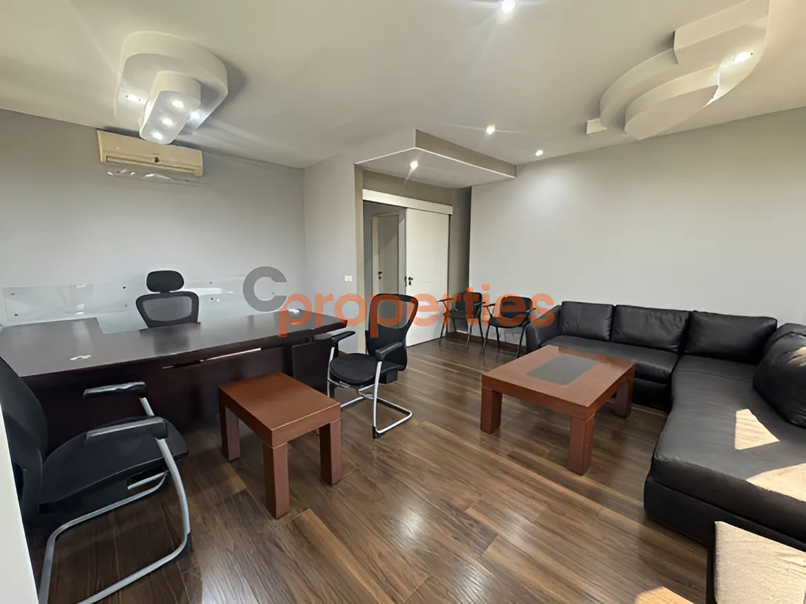 Office for Rent in Sin El Fil
