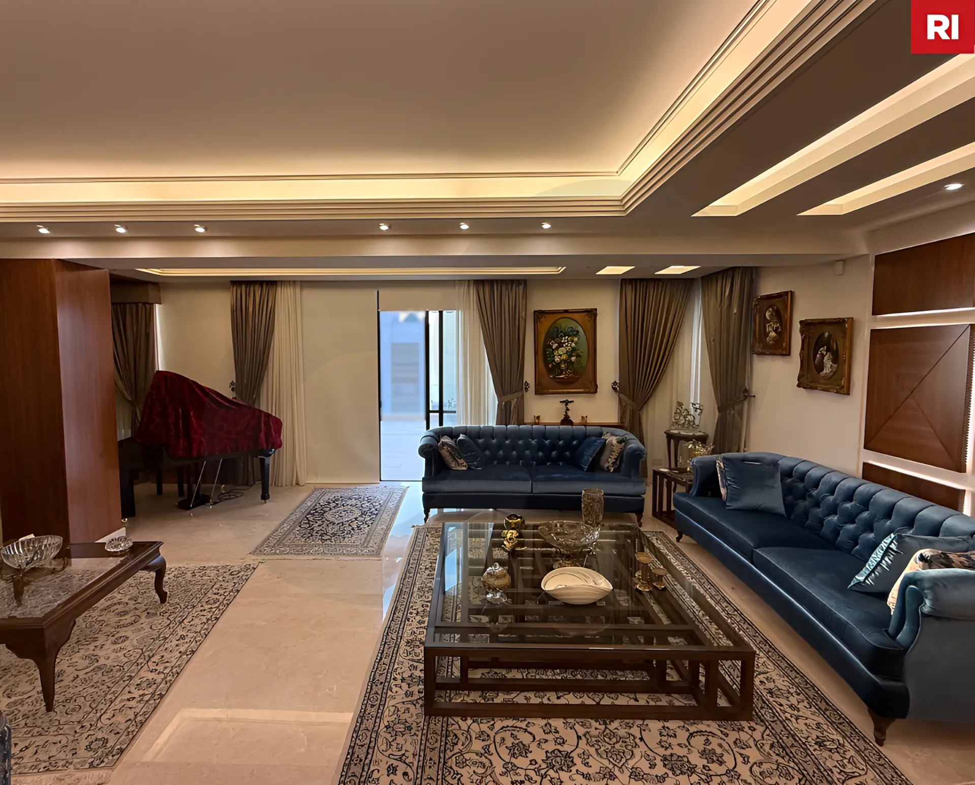 Villa for Sale in Batroun - 4 bed, 7 bath