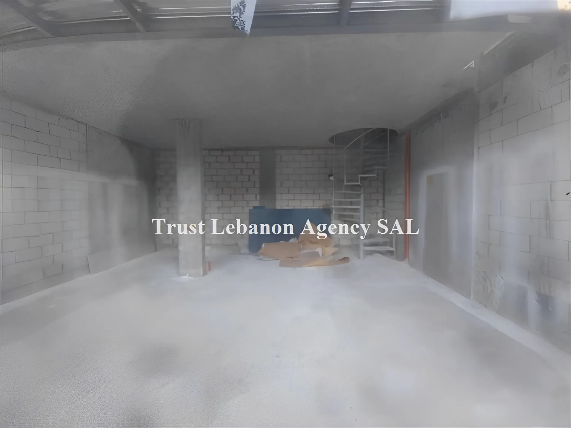 Shop for rent in Beirut, Ashrafieh