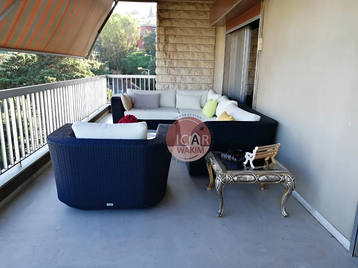 Apartment for Sale in Rabieh