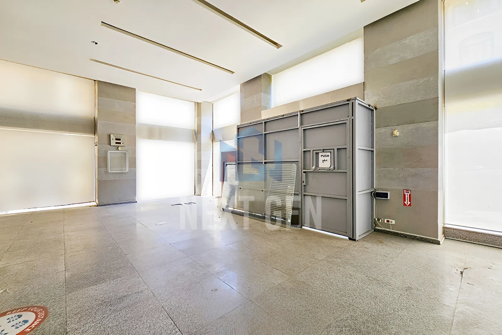 Shop for Rent in Downtown