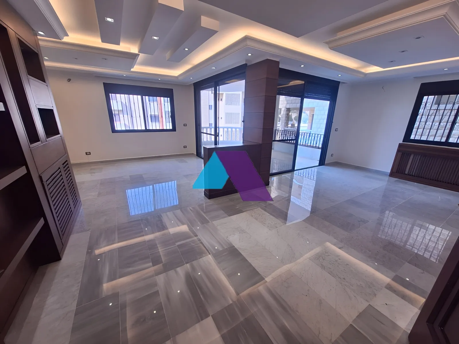 Apartment for Sale in Ain Saadeh