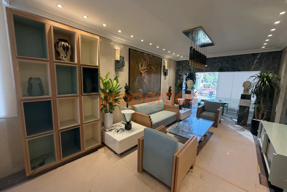 Apartment for Rent in Gemmayzeh