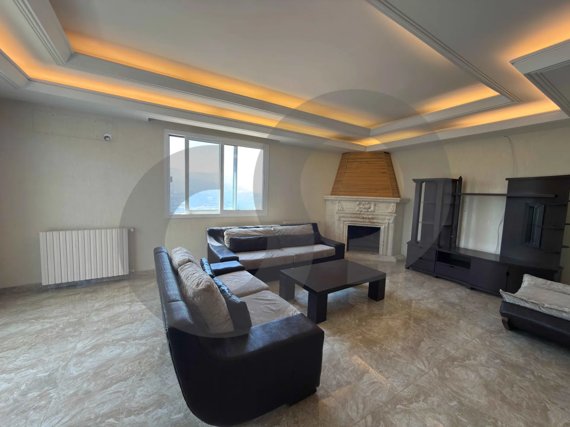 Apartment for Sale in Ajaltoun
