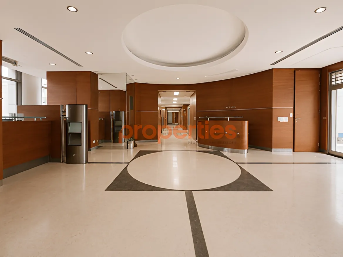 Office for Rent in Hamra