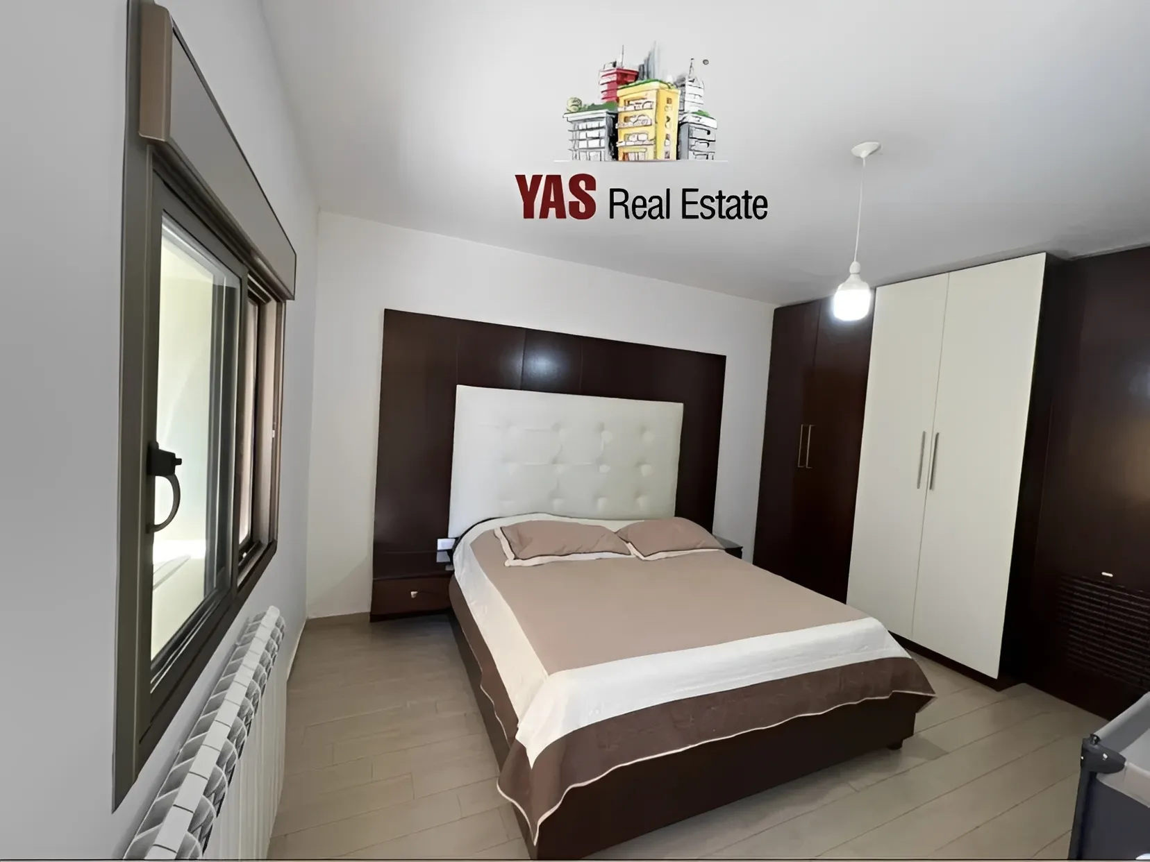 Apartment for Sale in Sehayleh - 4 bed, 5 bath