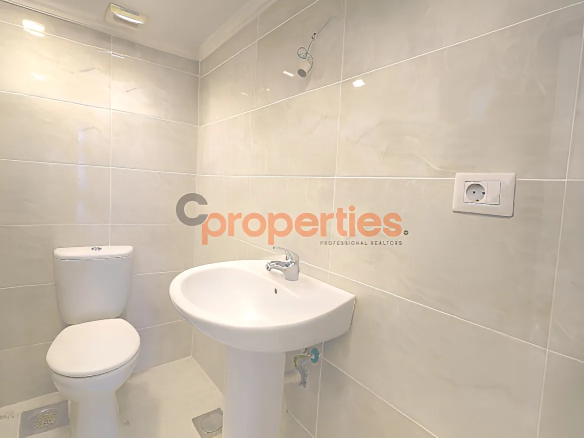 Apartment for Sale in Mansourieh