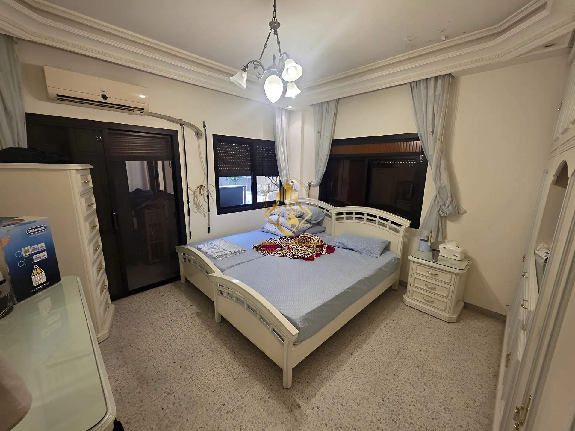 Apartment for sale in Khalde