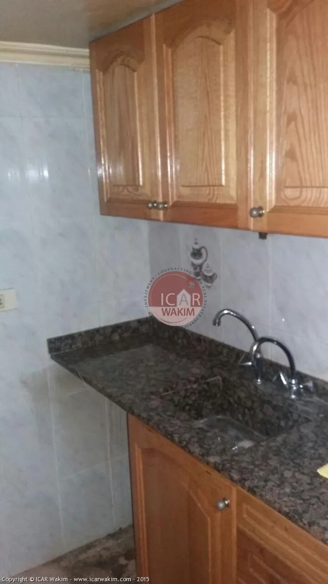 Office for rent in Jdeideh