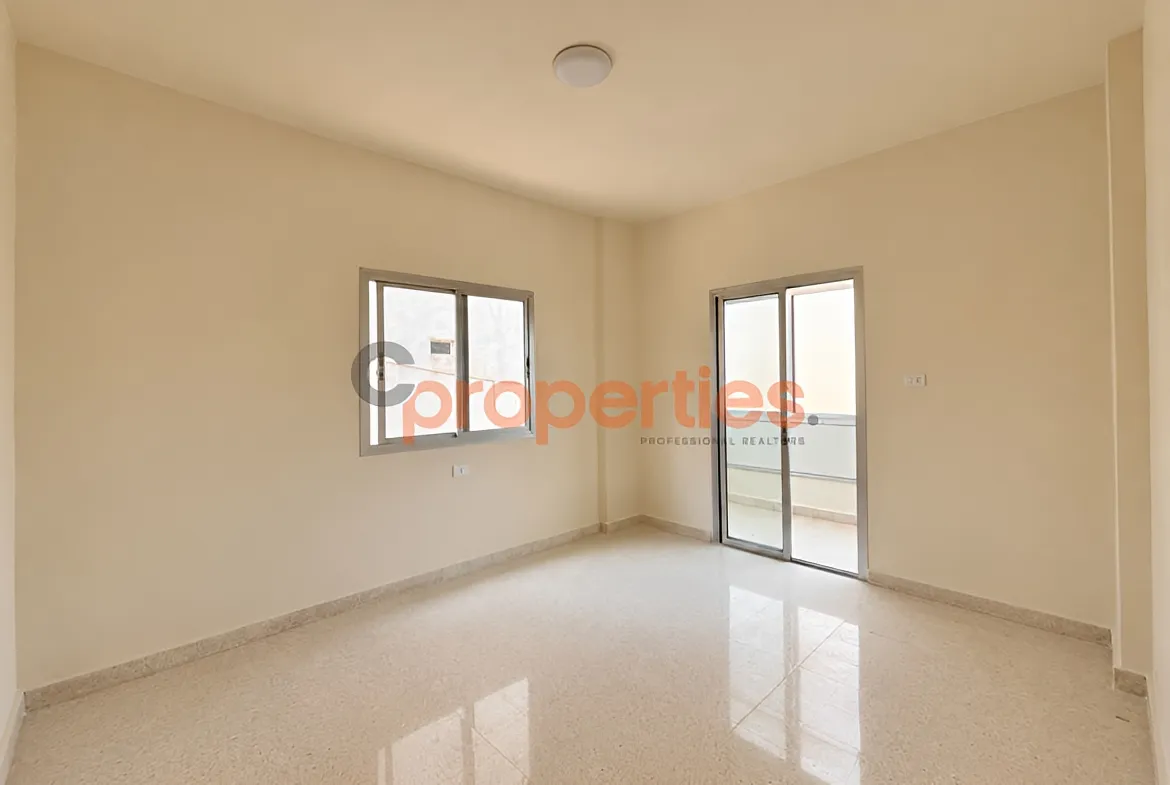 Apartment for Rent in Antelias