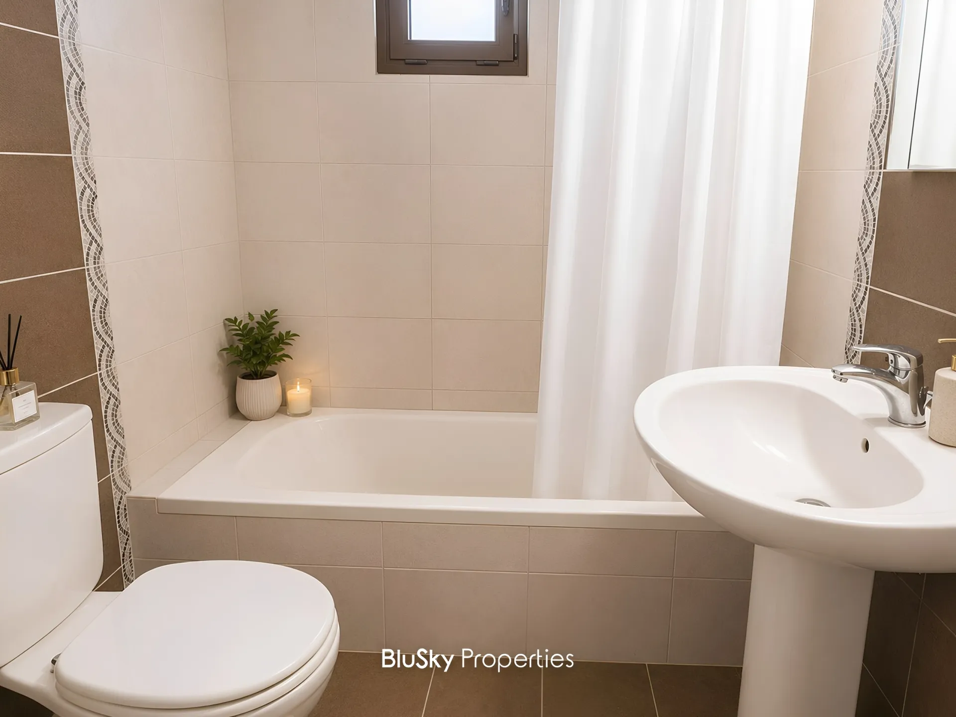 Apartment for sale in Jouret el ballout, lebanon